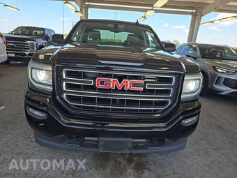 2019 GMC Sierra 1500 Limited Extended Cab Medium Bed 1SA - miniatura 2