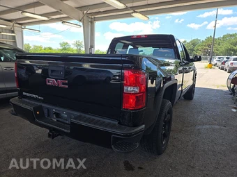 2019 GMC Sierra 1500 Limited Extended Cab Medium Bed 1SA - miniatura 4