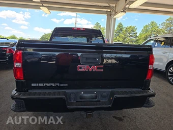 2019 GMC Sierra 1500 Limited Extended Cab Medium Bed 1SA - miniatura 5