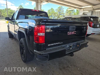 2019 GMC Sierra 1500 Limited Extended Cab Medium Bed 1SA - miniatura 6