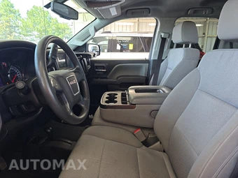 2019 GMC Sierra 1500 Limited Extended Cab Medium Bed 1SA - miniatura 7
