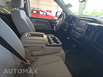2019 GMC Sierra 1500 Limited Extended Cab Medium Bed 1SA - miniatura 8