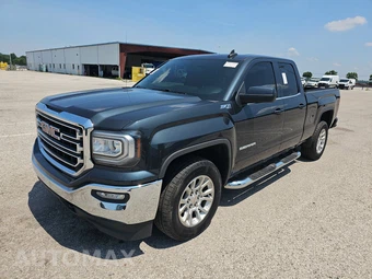 2019 GMC Sierra 1500 Limited SLE Extended Cab Medium Bed 3SA