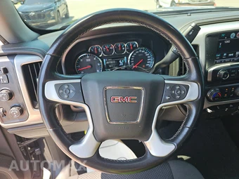 2019 GMC Sierra 1500 Limited SLE Extended Cab Medium Bed 3SA - miniatura 10