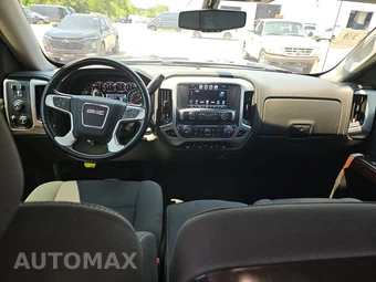2019 GMC Sierra 1500 Limited SLE Extended Cab Medium Bed 3SA - miniatura 11