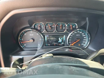 2019 GMC Sierra 1500 Limited SLE Extended Cab Medium Bed 3SA - miniatura 12