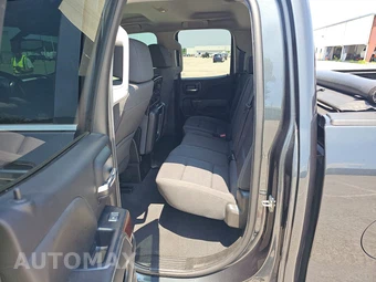 2019 GMC Sierra 1500 Limited SLE Extended Cab Medium Bed 3SA - miniatura 13