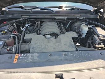 2019 GMC Sierra 1500 Limited SLE Extended Cab Medium Bed 3SA - miniatura 15