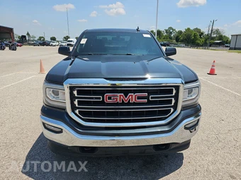 2019 GMC Sierra 1500 Limited SLE Extended Cab Medium Bed 3SA - miniatura 2