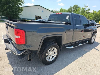2019 GMC Sierra 1500 Limited SLE Extended Cab Medium Bed 3SA - miniatura 4