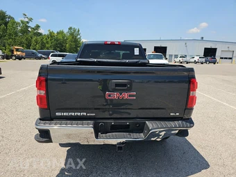 2019 GMC Sierra 1500 Limited SLE Extended Cab Medium Bed 3SA - miniatura 5