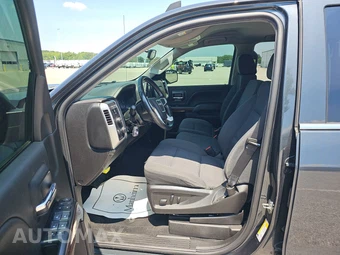 2019 GMC Sierra 1500 Limited SLE Extended Cab Medium Bed 3SA - miniatura 7