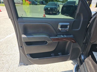 2019 GMC Sierra 1500 Limited SLE Extended Cab Medium Bed 3SA - miniatura 9