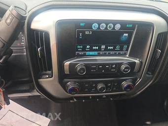 2019 GMC Sierra 1500 Limited SLE Extended Cab Medium Bed 3SA - miniatura 11