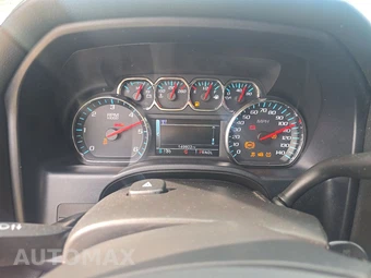 2019 GMC Sierra 1500 Limited SLE Extended Cab Medium Bed 3SA - miniatura 12