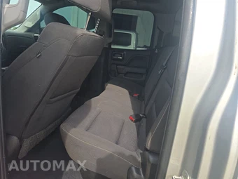 2019 GMC Sierra 1500 Limited SLE Extended Cab Medium Bed 3SA - miniatura 13