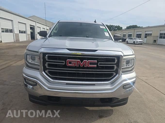 2019 GMC Sierra 1500 Limited SLE Extended Cab Medium Bed 3SA - miniatura 2