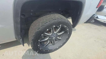 2019 GMC Sierra 1500 Limited SLE Extended Cab Medium Bed 3SA - miniatura 20