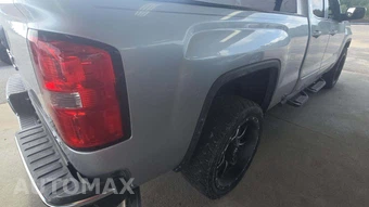 2019 GMC Sierra 1500 Limited SLE Extended Cab Medium Bed 3SA - miniatura 22