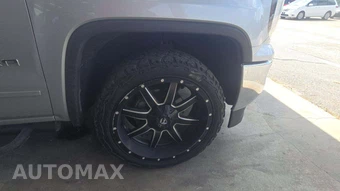2019 GMC Sierra 1500 Limited SLE Extended Cab Medium Bed 3SA - miniatura 25
