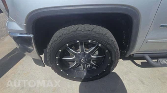 2019 GMC Sierra 1500 Limited SLE Extended Cab Medium Bed 3SA - miniatura 26