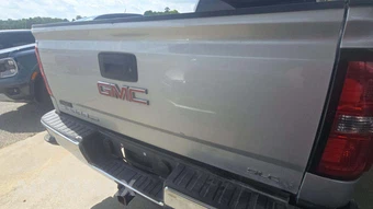 2019 GMC Sierra 1500 Limited SLE Extended Cab Medium Bed 3SA - miniatura 28