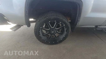 2019 GMC Sierra 1500 Limited SLE Extended Cab Medium Bed 3SA - miniatura 29