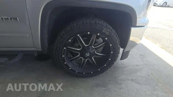 2019 GMC Sierra 1500 Limited SLE Extended Cab Medium Bed 3SA - miniatura 34