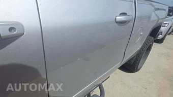 2019 GMC Sierra 1500 Limited SLE Extended Cab Medium Bed 3SA - miniatura 35