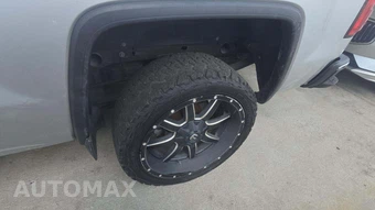 2019 GMC Sierra 1500 Limited SLE Extended Cab Medium Bed 3SA - miniatura 37