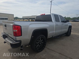 2019 GMC Sierra 1500 Limited SLE Extended Cab Medium Bed 3SA - miniatura 4