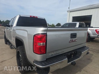 2019 GMC Sierra 1500 Limited SLE Extended Cab Medium Bed 3SA - miniatura 5