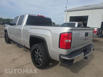 2019 GMC Sierra 1500 Limited SLE Extended Cab Medium Bed 3SA - miniatura 6
