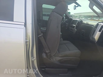 2019 GMC Sierra 1500 Limited SLE Extended Cab Medium Bed 3SA - miniatura 8