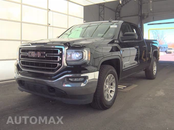 2019 GMC Sierra 1500 Limited SLE Extended Cab Medium Bed 3SA