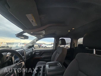 2019 GMC Sierra 1500 Limited SLE Extended Cab Medium Bed 3SA - miniatura 17