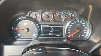 2019 GMC Sierra 1500 Limited SLE Extended Cab Medium Bed 3SA - miniatura 19