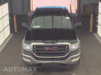 2019 GMC Sierra 1500 Limited SLE Extended Cab Medium Bed 3SA - miniatura 2