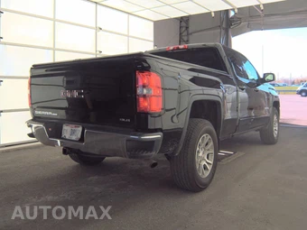 2019 GMC Sierra 1500 Limited SLE Extended Cab Medium Bed 3SA - miniatura 4