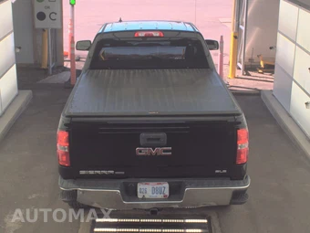 2019 GMC Sierra 1500 Limited SLE Extended Cab Medium Bed 3SA - miniatura 5