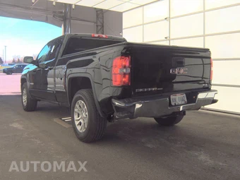 2019 GMC Sierra 1500 Limited SLE Extended Cab Medium Bed 3SA - miniatura 6