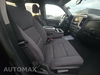 2019 GMC Sierra 1500 Limited SLE Extended Cab Medium Bed 3SA - miniatura 8
