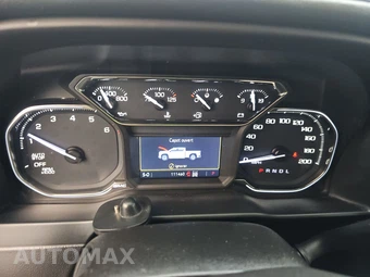2019 GMC Sierra 1500 SLE Crew Cab Short Bed - miniatura 12