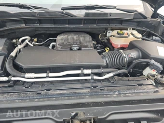 2019 GMC Sierra 1500 SLE Crew Cab Short Bed - miniatura 15