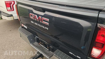 2019 GMC Sierra 1500 SLE Crew Cab Short Bed - miniatura 27
