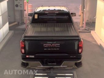 2019 GMC Sierra 1500 SLE Crew Cab Short Bed - miniatura 5