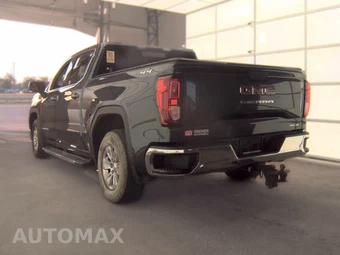 2019 GMC Sierra 1500 SLE Crew Cab Short Bed - miniatura 6