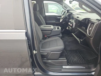 2019 GMC Sierra 1500 SLE Crew Cab Short Bed - miniatura 8