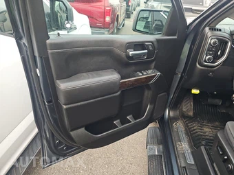2019 GMC Sierra 1500 SLE Crew Cab Short Bed - miniatura 9