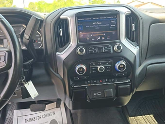2019 GMC Sierra 1500 SLE Crew Cab Short Bed - miniatura 10